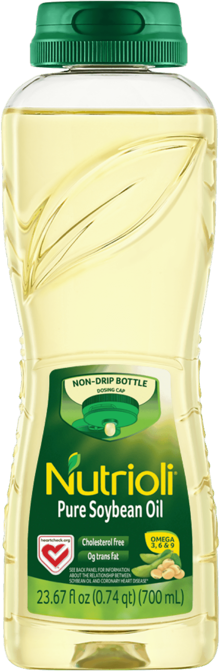 Nutrioli Non Drip 23.67fl oz Nutrioli