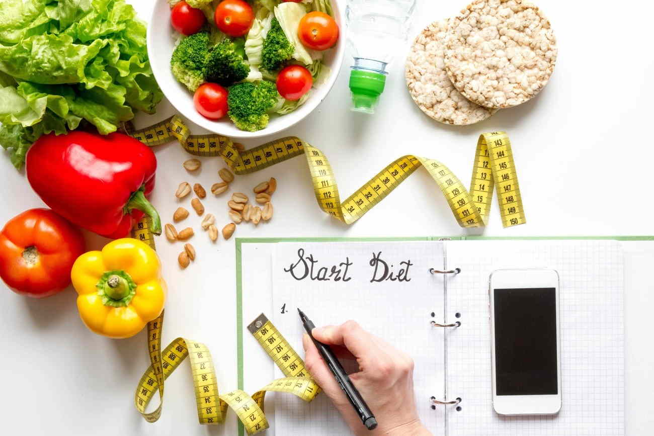 8 cosas que debes evitar al comenzar una dieta
