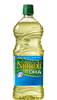 Nutrioli recetas para adelgazar